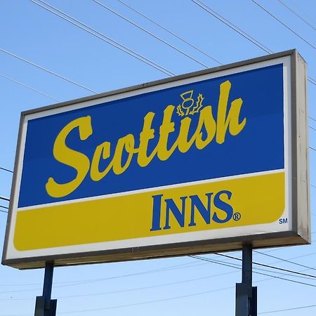 Scottish Inns Motel - Osage Beach Eksteriør billede