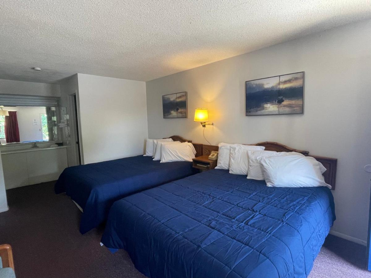 Scottish Inns Motel - Osage Beach Eksteriør billede