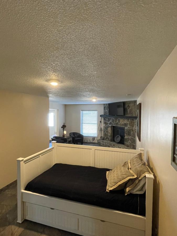 Scottish Inns Motel - Osage Beach Eksteriør billede