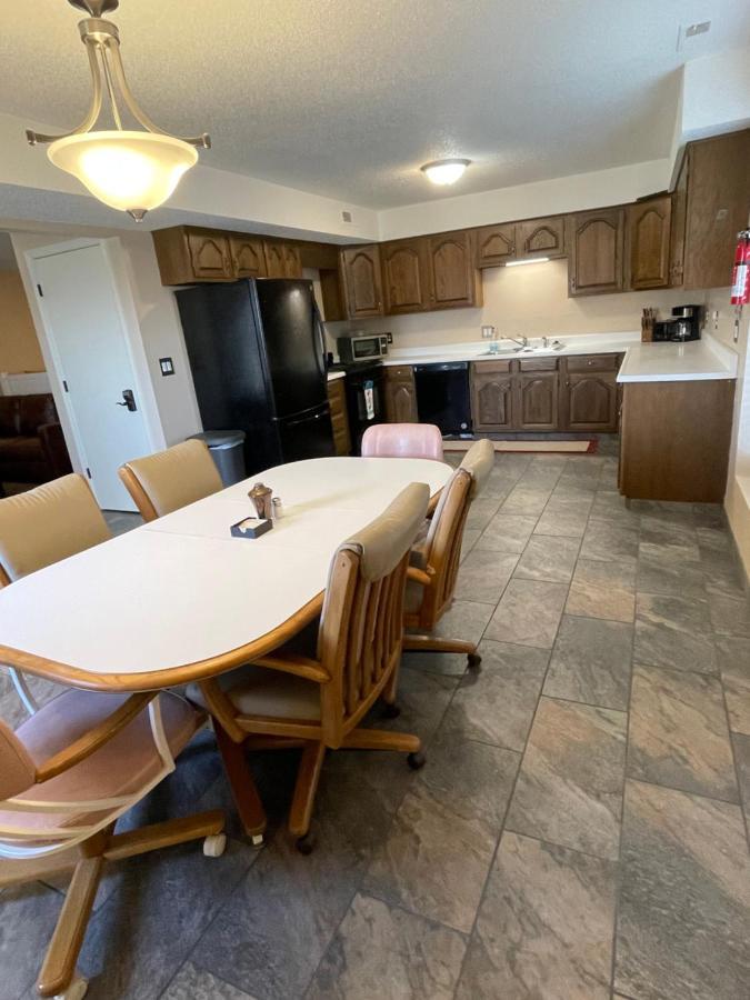 Scottish Inns Motel - Osage Beach Eksteriør billede
