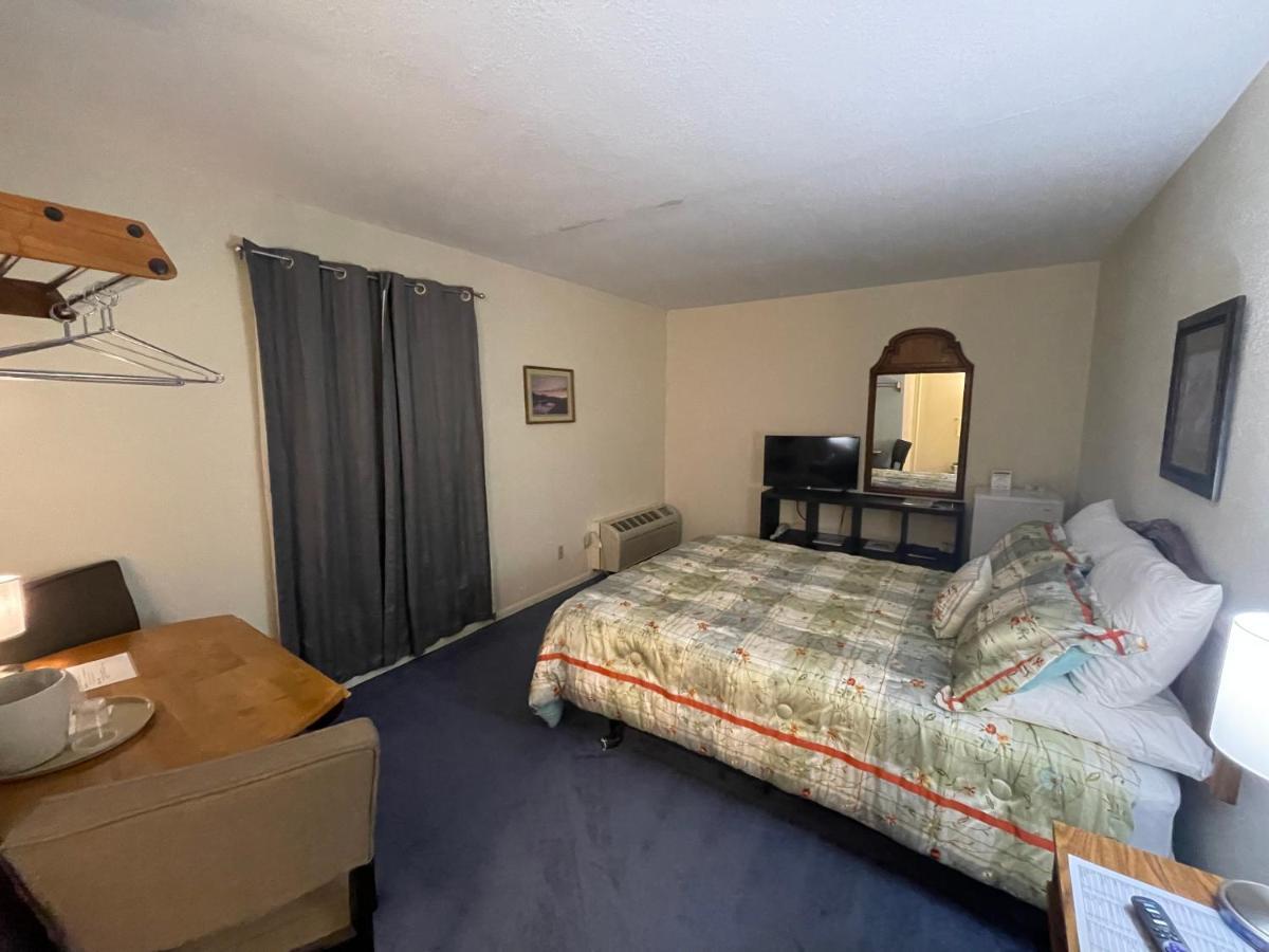 Scottish Inns Motel - Osage Beach Eksteriør billede