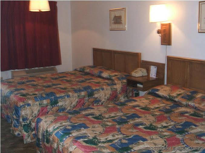 Scottish Inns Motel - Osage Beach Værelse billede